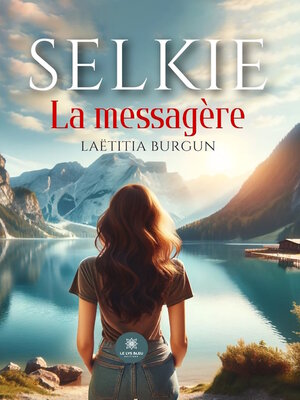 cover image of Selkie